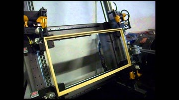 CSE ProMax Frame & Sash Clamp