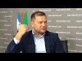 Никита Исаев: Азербайджан может сформировать четвёртый центр силы для паритета с мировыми игроками