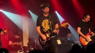 Spanish Love Songs: Kick *(Live 4k)* [Birmingham O2 Academy 2 08.09.2023]