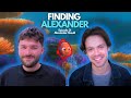 Finding Nemo’s Voice 22 Years Later | Alexander Gould Reflects on the Role That Changed His Life