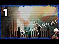 ¡LA TORRE! 💉✟ | Jugando a SANITARIUM #1 | ¡GEN X Juega!
