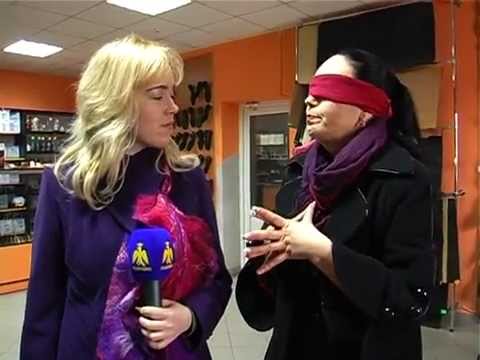 Країна на запах. Програма 5. Калуш