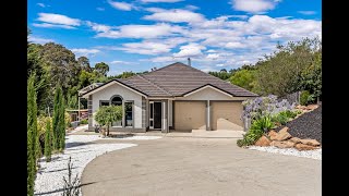 7 Vienna Court Mount Barker 7 Vienna Court Mount Barker