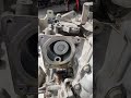Mitsubishi Outlander Transmission Cooler Filter Replacement Shortvideo Viral Shorts Short 