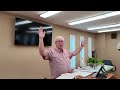 "The Church in Thyatira and Sardis" - Revelation - 06/17/2026 VBS Bible Study Day 4