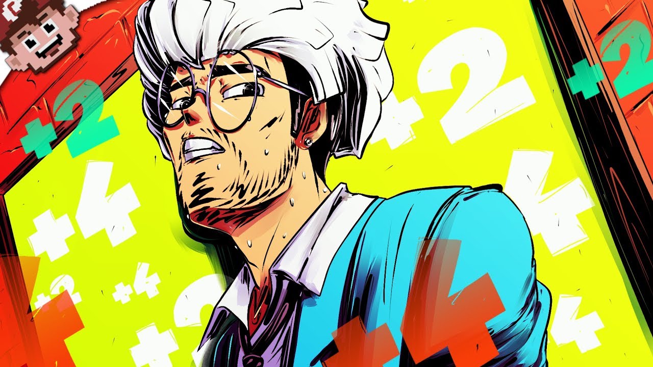 TEHSMARTY: Einstein or Fraud? (UNO Multiplayer)