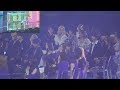 [멀티캠][ITZY(있지) - ICY]  아이즈원(IZONE),트와이스(TWICE), TXT,  AB6IX Reaction @190801 MGMA  [4k Fancam/직캠