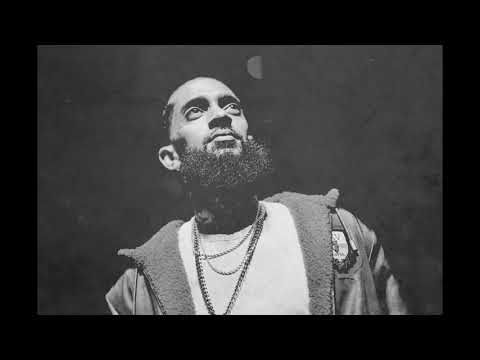 Nipsey Hussle - I Be Killin Um (Subtitulado en Español)