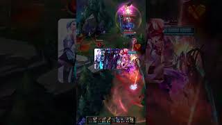 perfect fiora duel ⚔️ #leagueoflegends #leagueoutplays #pentakill