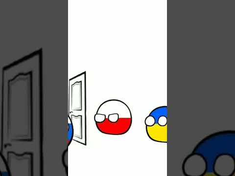 Rosja Vs Polska Ukraina Ukraine Polska Polish Tiktok Shorts Biało Czerwoni 