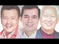 Politics As Usual: Manila Race: Out with old, in with the young?