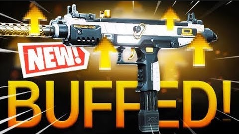 WE DROPPED A NUKE💣 WITH THE UZI‼️😈