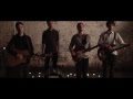 The Daggers -  Little Lion Man (Mumford And Sons Cover)