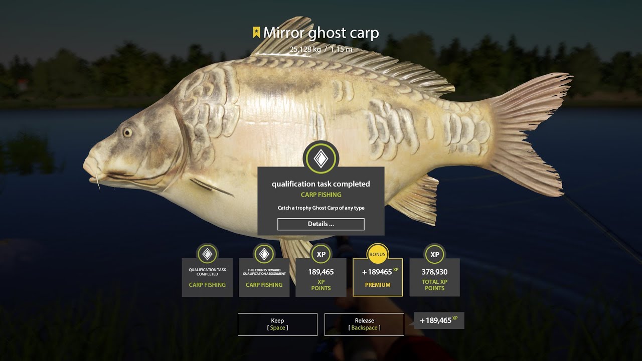 Русская рыбалка 4 карта дна