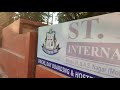 St pauls international school phase 6 mohali