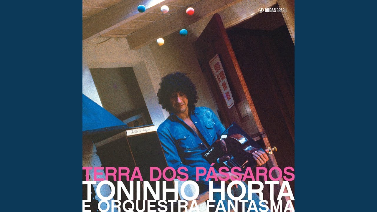 Terra Dos Pássaros / Beijo Partido