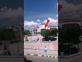 Parque de Céspedes. Santiago de Cuba #JEMAR @rcp643