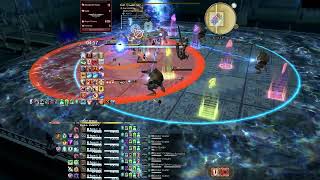 FFXIV - Sprout Did Their Homework