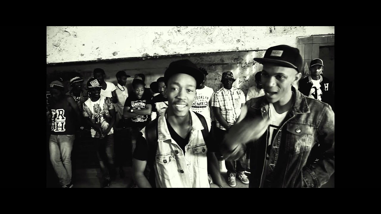 WENAWARENG 1st Set, INTRO - DIALECT (STQ Pictures presents)