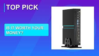 msecore Mini Gaming PC, Core i9-14900F 24 Cores with RTX4060 Full Review 2026
