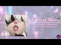 ECHOES OF NEON 🎹 Melancholy Cyberpunk Piano [No Copyright / Study Music] 🌧️