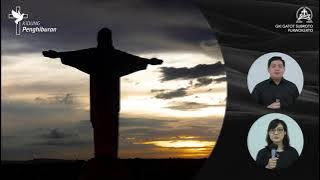 Download lagu KJ 346 TUHAN ALLAH BESERTA ENGKAU