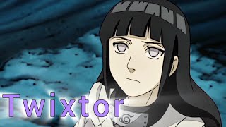 Hinata Hyuga Twixtor Anime Twixtor Clips With Cc Or Without Cc