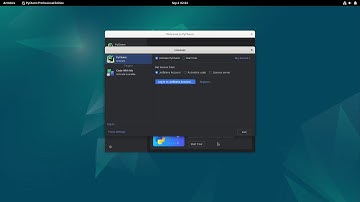 How to install PyCharm Professional on Debian 12
