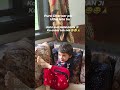 #youtubeshorts #ekmotahathighumechala #funny #cutebaby #baby