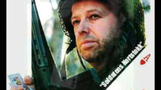 Stein Ingebrigtsen - Soldatens Kortstokk.mpg