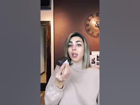 Попробую русские сладости! - YouTube