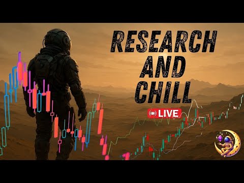 Doing RESEARCH Live With YOU