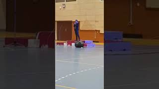 Ikaw lang ang mamahalin version irvin @Doha Singing Idol 2018