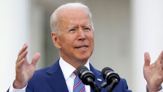 La Russie «paiera le prix fort si elle utilise des armes chimiques» en Ukraine, prévient Joe Biden