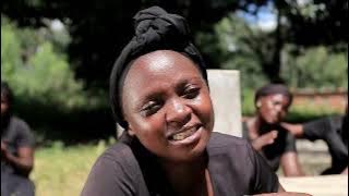 KABWIRI CYF STATIOIN CHOIR Kukwebeka Kuliko