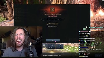 Asmongold gets genuinely mad about Lost Ark