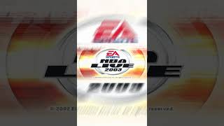 "Young And Sexy", By Lyric NBA Live 2003 Music Soundtrack