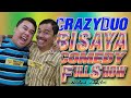 Bisaya Comedy Fullshow | Crazy Duo