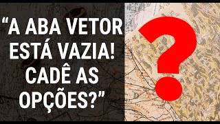 [SOLUTION] Functions not appearing in QGIS VECTOR menu