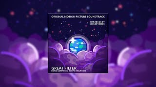 Great Filter – Soundtrack (2018)
