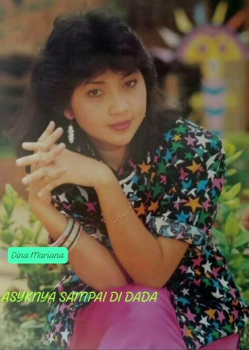 KALAU SEDANG LAGI PACARAN ASYIKNYA SAMPAI DIDADA KATA DINA MARIANA#sorts