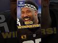 Baltimore Ravens BIG WINNERS in Myles Garrett trade between Browns, Rams #ravens #nfl #shorts