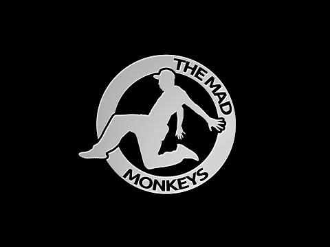 The Mad Monkeys - A story between friends - Clothes