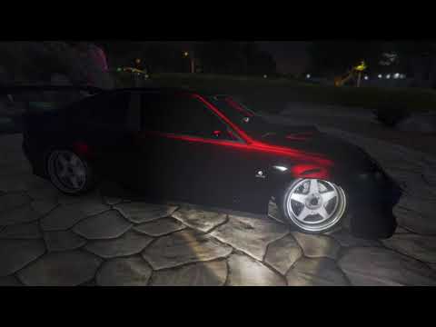 Loving my Sultan RS setup