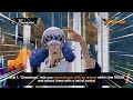 NEW EX LAW GAMEPLAY Guides/Traits/Skills/Strategies | OPBR