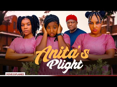 ANITA'S PLIGHT (MOVIE