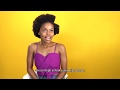 MTV Shuga: Down South (2) - Mamodibe Ramodibe talks about her character, Arabeng