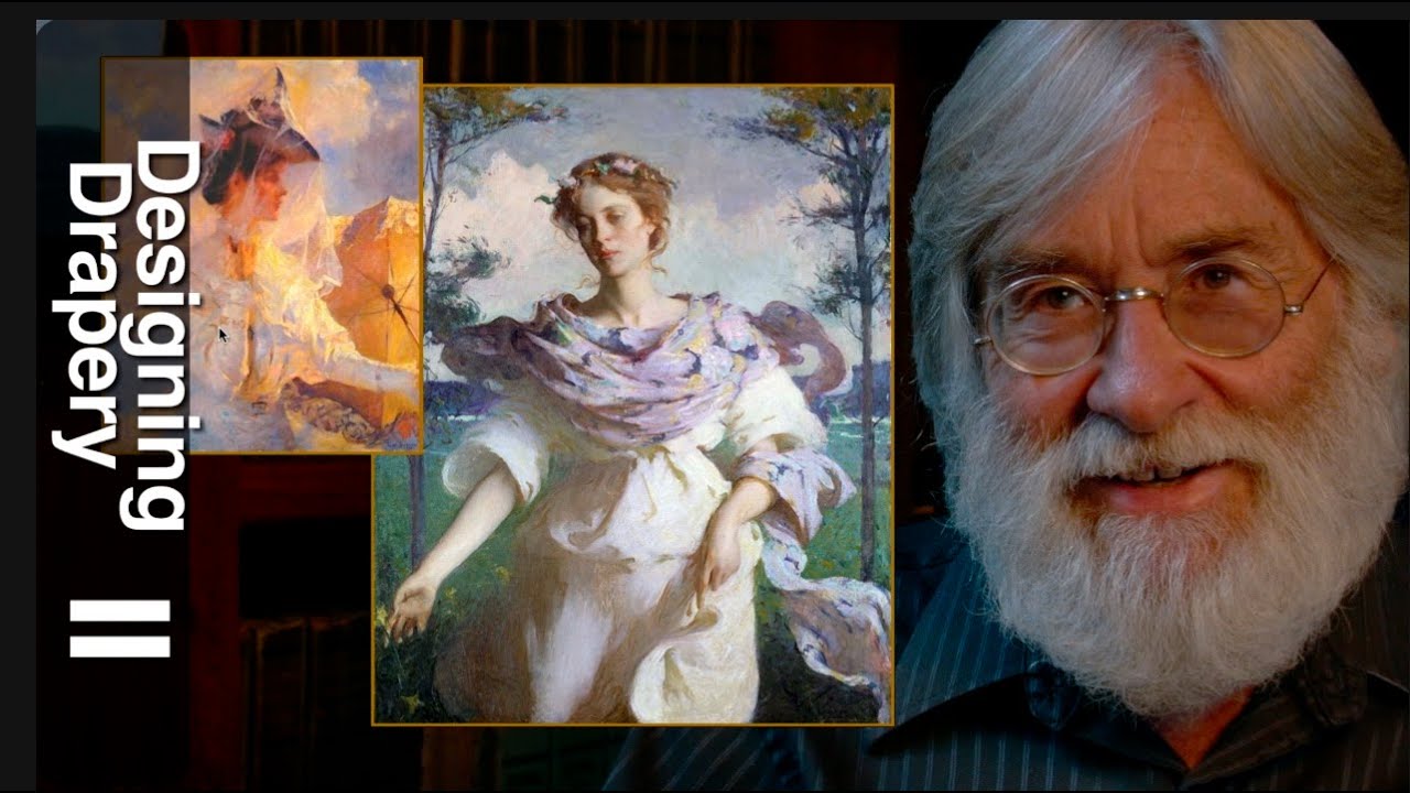 Designing Drapery II 171 YouTube