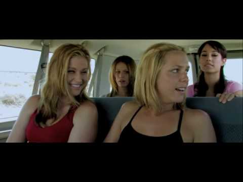 THE LAST RESORT Trailer - YouTube