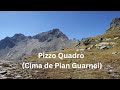 Pizzo Quadro (Cima de Pian Guarnei)